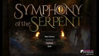 Symphony Of The Serpent – Part 1 – Sex Virus Vs Man By LoveSkySan69