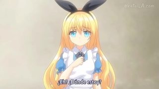 Alice episodio 1 sub Español