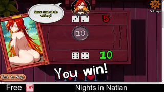 Nights in Natlan